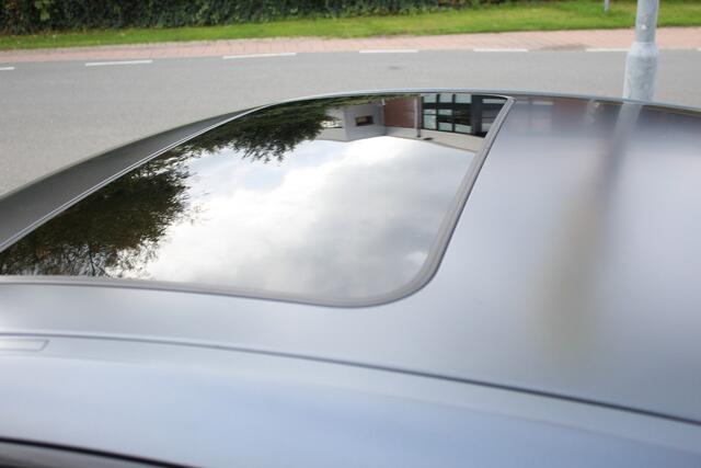 BMW 4-SERIE Gran Coupé 418i High Executive M Sport Navi-Camera-Schuifdak-Trekhaak