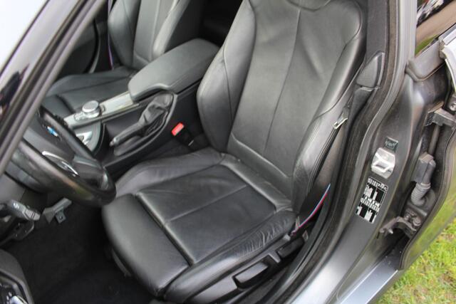 BMW 4-SERIE Gran Coupé 418i High Executive M Sport Navi-Camera-Schuifdak-Trekhaak