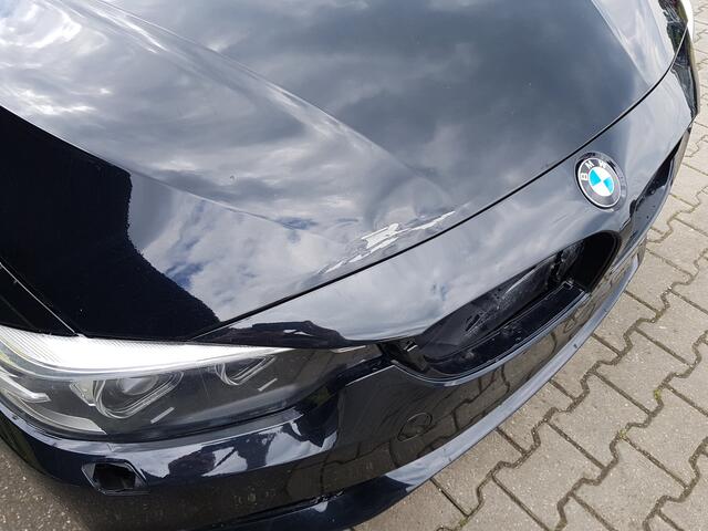 BMW 4-SERIE Gran Coupé 418i Executive