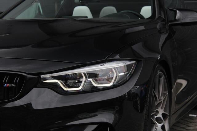 BMW 4-SERIE Cabrio 4-serie Cabrio Competition | Carbon | H&K | HUD