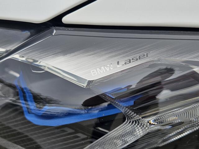 BMW 4-SERIE Gran Coupé 440i High Executive + LASER + INDIVIDUAL + SCHUIFDAK + HARMAN KARDON + KEYLESS