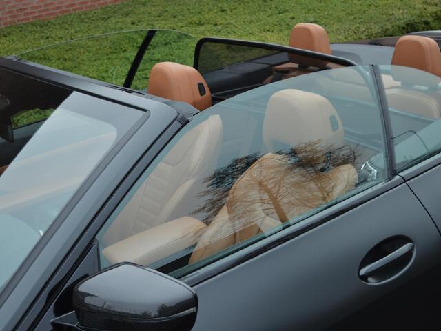 BMW 4-SERIE Cabrio M440i xDrive High Executive | Dravitgrau | CoPilot