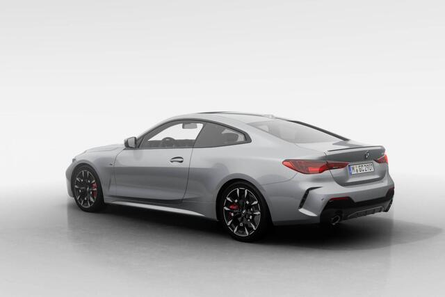 BMW 4-SERIE Coupé 420i | M Sport Pro | Innovation Pack | Comfort Pack