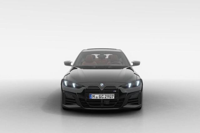 BMW 4-SERIE Gran Coupé M440i xDrive | Innovation Pack | Comfort Pack | Active Cruise Control