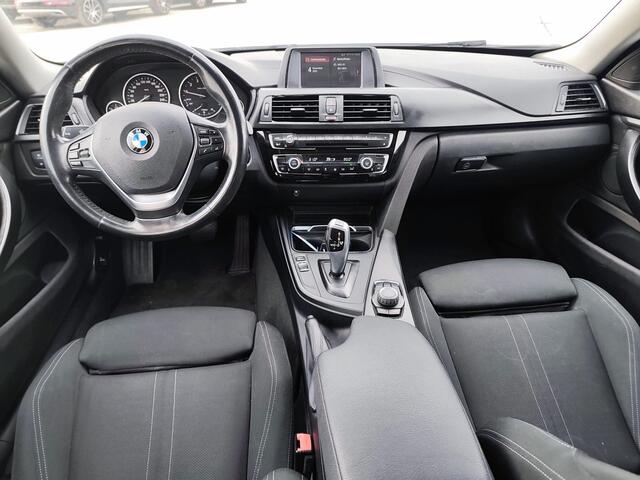 BMW 4-SERIE Gran Coupé 418i High Executive - COMING SOON