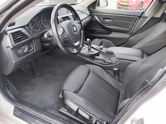 BMW 4-SERIE Gran Coupé 418i High Executive - COMING SOON