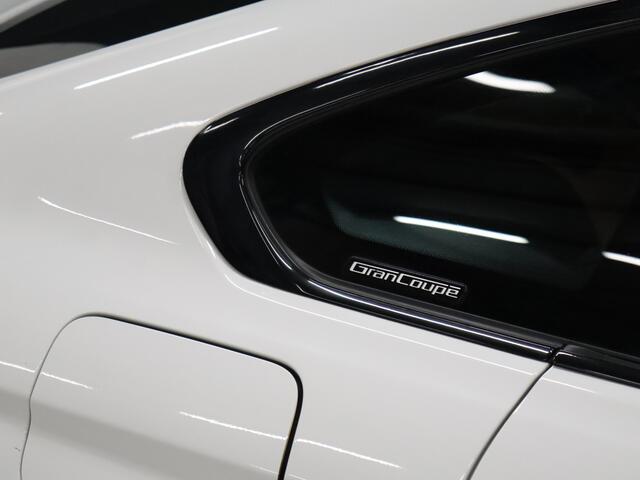 BMW 4-SERIE Gran Coupé 420i M Sport [CAMERA, VOL LEDER, M STUUR, CRUISE CONTROL, BLUETOOTH TELEFOON, PDC V+A, STOELVERWARMING, AUTOMATISCHE AIRCO, ELEKTRISCHE ACHTERKLEP, NIEUWSTAAT]