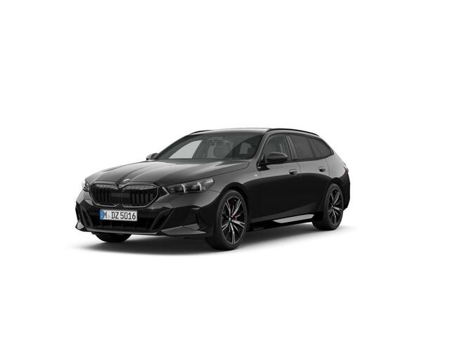 BMW 5-SERIE Touring 520i | M Sportpakket Pro | Travel Pack | Comfort Pack