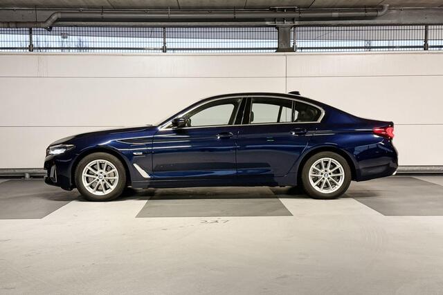 BMW 5-SERIE Sedan 530e Business Edition Plus