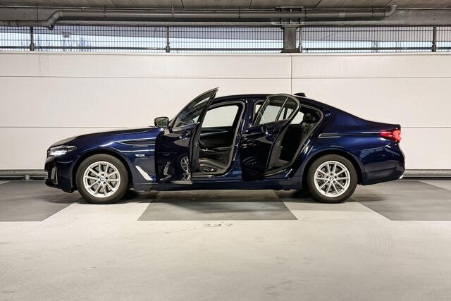 BMW 5-SERIE Sedan 530e Business Edition Plus