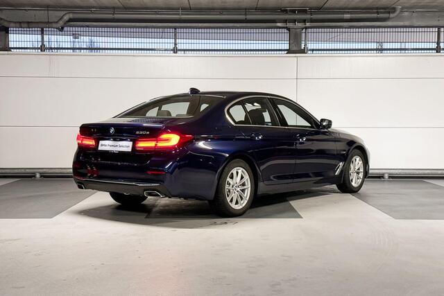 BMW 5-SERIE Sedan 530e Business Edition Plus