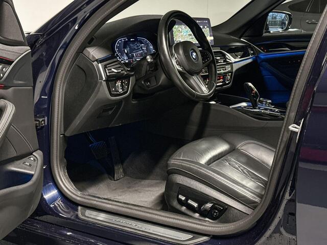 BMW 5-SERIE Sedan 530e Business Edition Plus