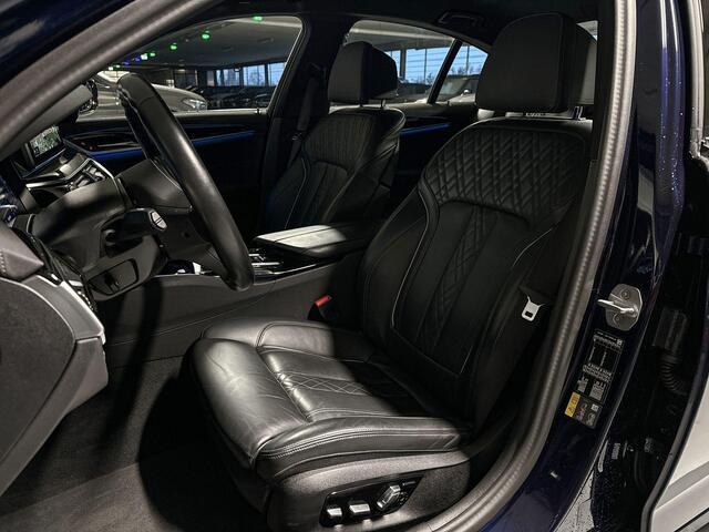 BMW 5-SERIE Sedan 530e Business Edition Plus
