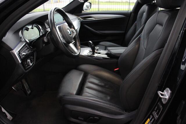 BMW 5-SERIE 530e iPerformance Executive | M-Sport | Dealeronderhouden | Orig. NL