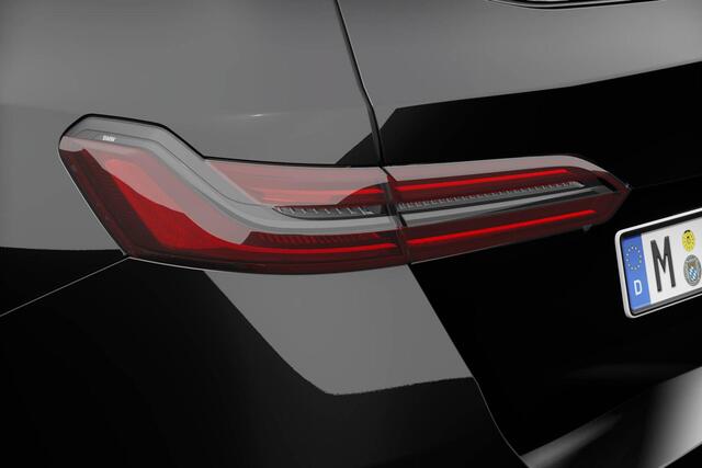 BMW 5-SERIE Touring 520i | M Sport Pro | Innovation Pack | Travel Pack | Comfort Pack