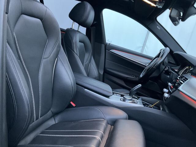 BMW 5-SERIE Touring 520D 191pk High Executive M-sport Pano.dak Trekhaak(2000kg)