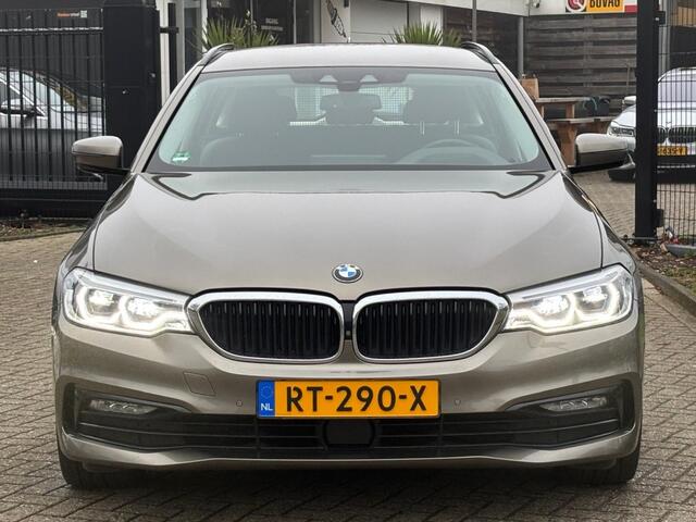 BMW 5-SERIE 530i High Exe 2018 NL Auto 1E Eigenaar