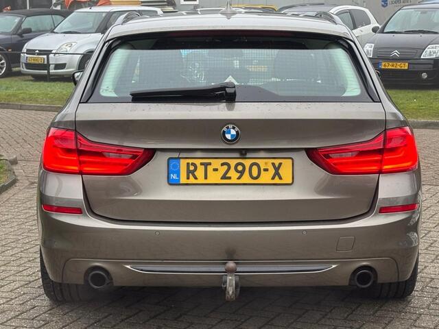 BMW 5-SERIE 530i High Exe 2018 NL Auto 1E Eigenaar