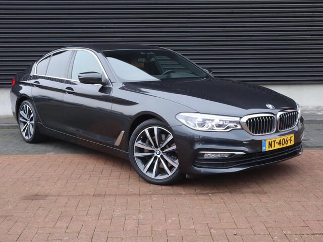 BMW 5-SERIE 530i High Executive