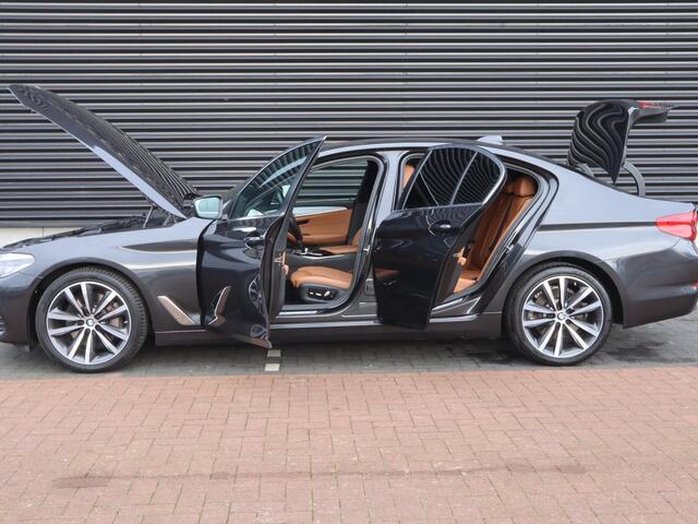 BMW 5-SERIE 530i High Executive