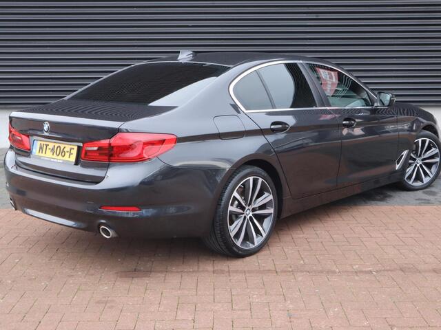 BMW 5-SERIE 530i High Executive