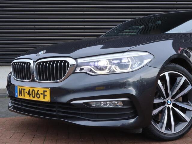 BMW 5-SERIE 530i High Executive