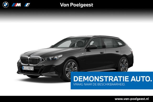 BMW 5-SERIE Touring 530e BMW 5-serie Touring 530e