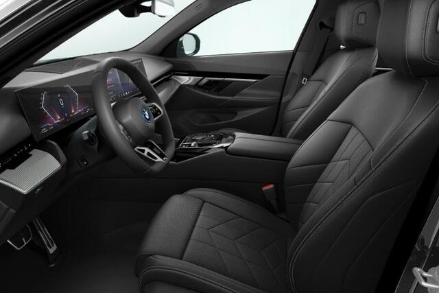 BMW 5-SERIE Touring 530e BMW 5-serie Touring 530e