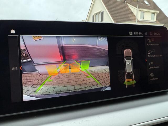 BMW 5-SERIE Touring 520i Comfortzetels/Laser/Org. NL