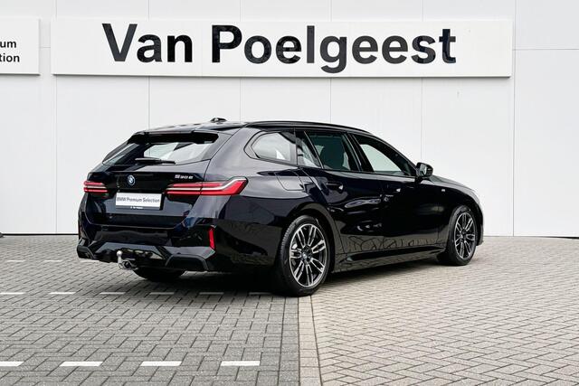 BMW 5-SERIE Touring 530e
