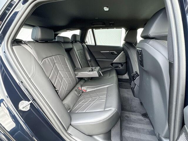 BMW 5-SERIE Touring 530e