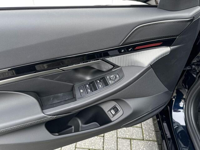 BMW 5-SERIE Touring 530e