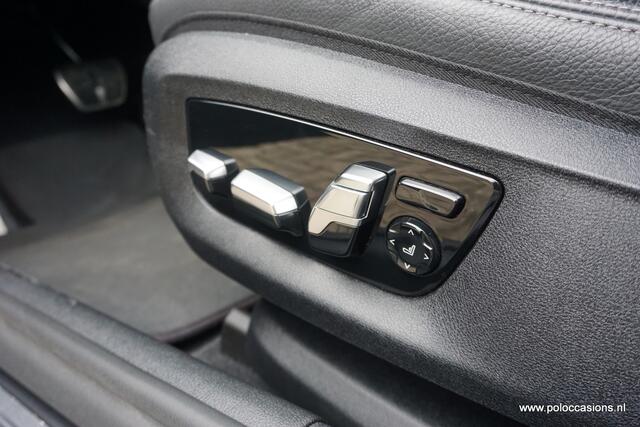 BMW 5-SERIE 520i High Exec M-Pakket | Carplay | Dealerauto | Live Cockpit