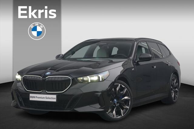 BMW 5-SERIE Touring 530e M Sport Edidtion