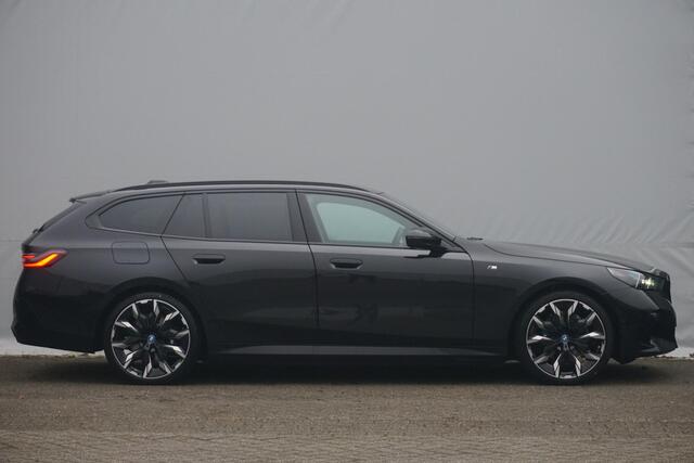 BMW 5-SERIE Touring 530e M Sport Edidtion
