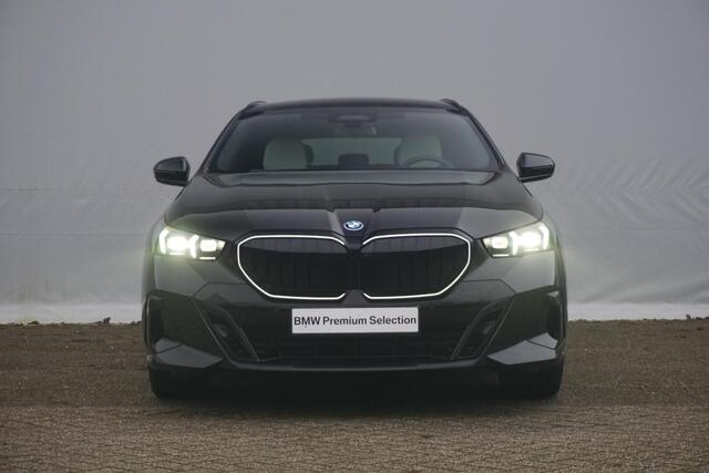 BMW 5-SERIE Touring 530e M Sport Edidtion