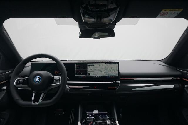 BMW 5-SERIE Touring 530e M Sport Edidtion