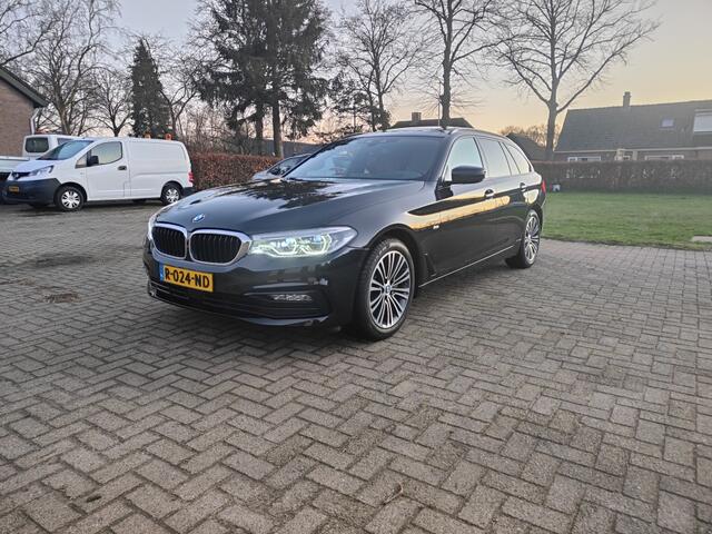 BMW 5-SERIE 530i High Exe