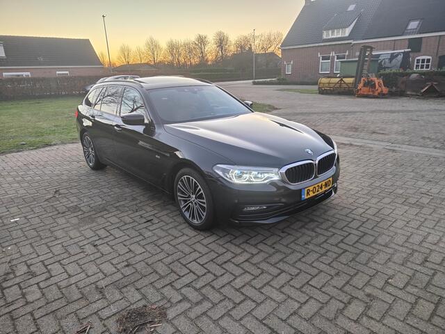 BMW 5-SERIE 530i High Exe