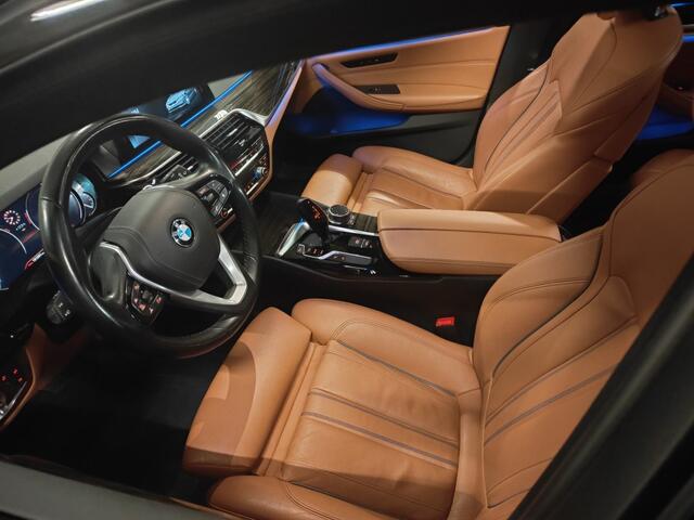 BMW 5-SERIE 530i High Exe