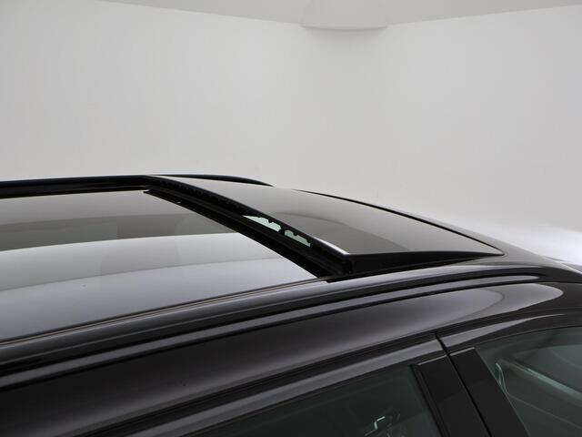 BMW 5-SERIE Touring 520i 184 PK M-SPORT H.E. AUT. *ALMANDINBRAUN* + PANORAMA | NAPPA LEDER | HEAD-UP | 19 INCH