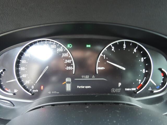 BMW 5-SERIE 520I EXECUTIVE