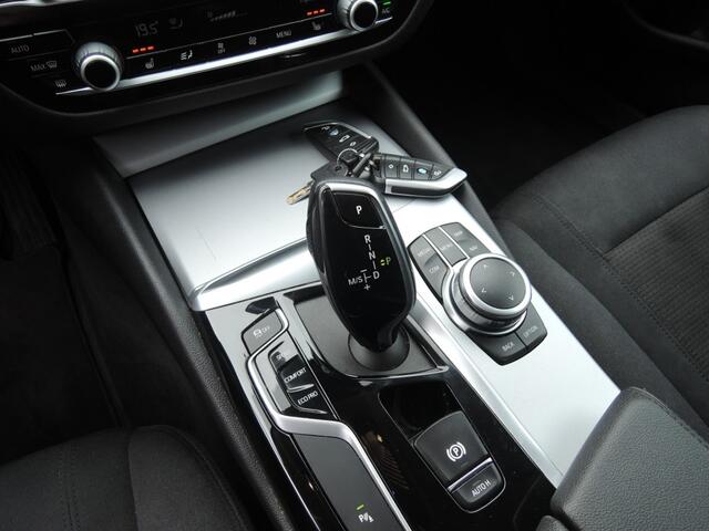 BMW 5-SERIE 520I EXECUTIVE