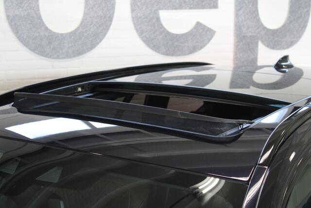 BMW 5-SERIE Touring 530i High Executive M-sport | Incl. 12 maanden garantie | 100% onderhouden | Memory-seats | Parkeercamera | Standkachel | Head-up display | Elektrisch uitklapbare trekhaak | Stoelverwarming | Climate control |