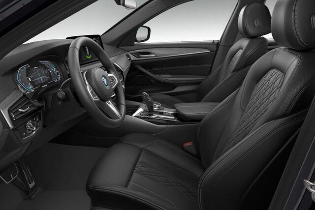 BMW 5-SERIE Sedan 530e Business Edition Plus
