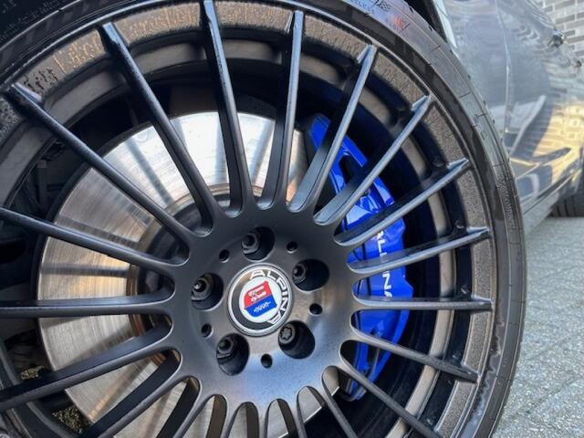 BMW 5-SERIE ALPINA D5 S TOURING ALLRAD - PANO