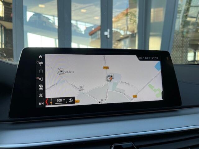 BMW 5-SERIE ALPINA D5 S TOURING ALLRAD - PANO