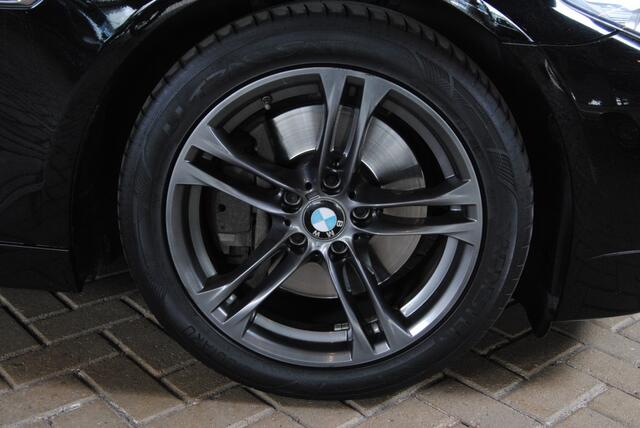 BMW 5-SERIE 525d M Sport Ed.