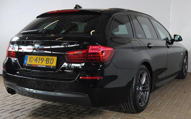 BMW 5-SERIE 525d M Sport Ed.