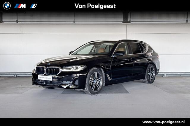 BMW 5-SERIE Touring 530e Business Edition Plus